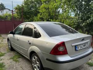 FORD FOCUS 2 1.6 DIESEL pentru PIESE/DEZMEMBRARI — miniatura 4