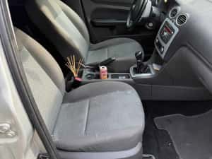 FORD FOCUS 2 1.6 DIESEL pentru PIESE/DEZMEMBRARI — miniatura 7