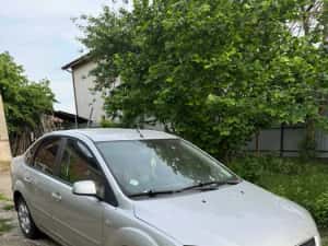FORD FOCUS 2 1.6 DIESEL pentru PIESE/DEZMEMBRARI — miniatura 8