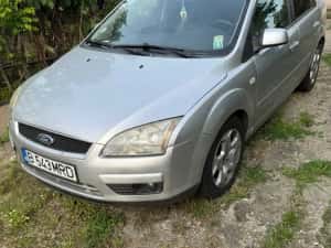 FORD FOCUS 2 1.6 DIESEL pentru PIESE/DEZMEMBRARI — miniatura 9