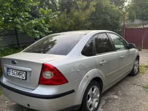 FORD FOCUS 2 1.6 DIESEL pentru PIESE/DEZMEMBRARI — miniatura 10