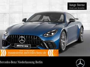Mercedes-Benz AMG GT de vânzare