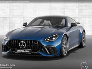 Mercedes-Benz AMG GT de vânzare — miniatura 2