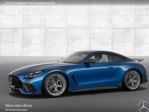 Mercedes-Benz AMG GT de vânzare — miniatura 3