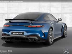 Mercedes-Benz AMG GT de vânzare — miniatura 5