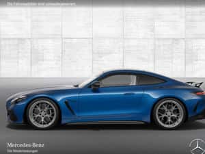 Mercedes-Benz AMG GT de vânzare — miniatura 6