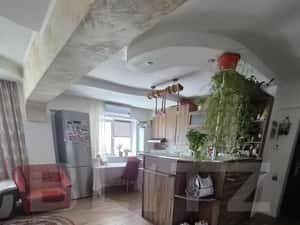 Apartament 3 camere, 73 mp, cartier Burdujeni — miniatura 3