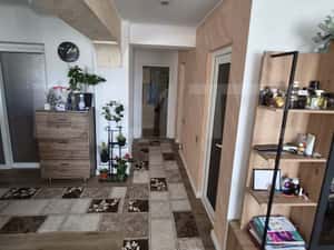 Apartament 3 camere, 73 mp, cartier Burdujeni — miniatura 5