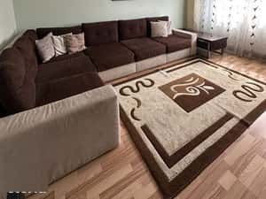 Gara - 2 camere decomandate — miniatura 2