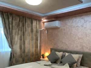 Apartament 2 camere în apropiere de Centrul Civic, 55mp — miniatura 3