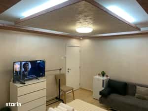 Apartament 2 camere în apropiere de Centrul Civic, 55mp — miniatura 4