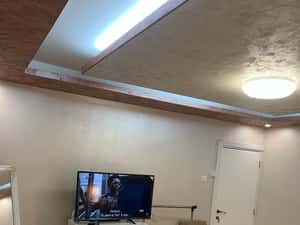 Apartament 2 camere în apropiere de Centrul Civic, 55mp — miniatura 5