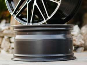 Jante 22 BMW ///M R22 X5 X6 X7 — miniatura 7