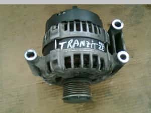 Alternator FORD TRANSIT / Peugeot / Citroen 2.2L piese dezmembrari