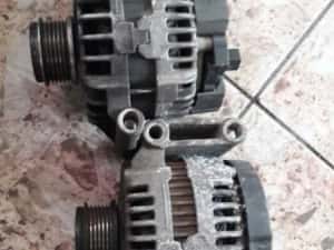 Alternator FORD TRANSIT / Peugeot / Citroen 2.2L piese dezmembrari — miniatura 2