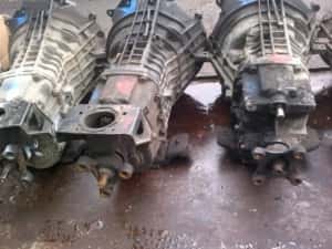 Alternator FORD TRANSIT / Peugeot / Citroen 2.2L piese dezmembrari — miniatura 5