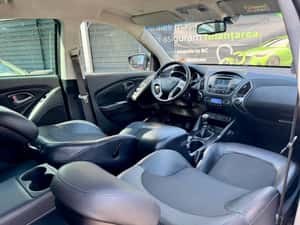 Hyundai ix35 Manuală 136 HP Diesel — miniatura 2