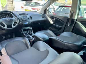 Hyundai ix35 Manuală 136 HP Diesel — miniatura 3