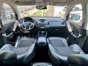 Hyundai ix35 Manuală 136 HP Diesel — miniatura 5