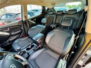 Hyundai ix35 Manuală 136 HP Diesel — miniatura 6