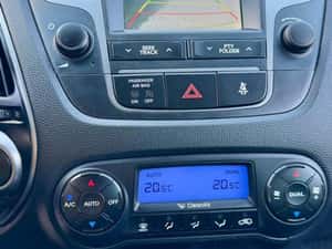 Hyundai ix35 Manuală 136 HP Diesel — miniatura 7
