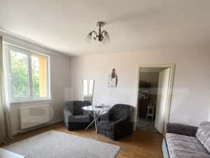 Apartament cu 2 camere, 45.56 mp, etaj 2, zona centrala, Turda — miniatura 3