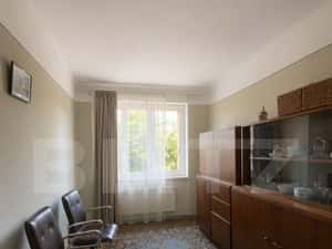 Apartament cu 2 camere, 45.56 mp, etaj 2, zona centrala, Turda — miniatura 5