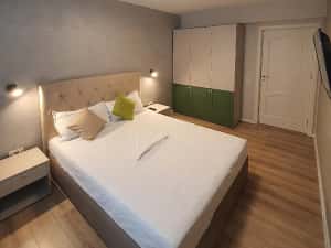 Regim hotelier apartamente cu 2 camere zona Campus Universitate Constanța — miniatura 2