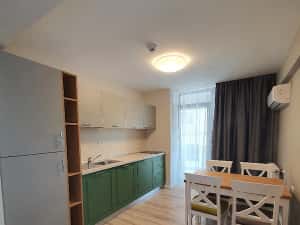 Regim hotelier apartamente cu 2 camere zona Campus Universitate Constanța — miniatura 4