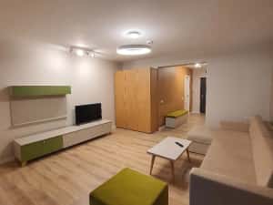 Regim hotelier apartamente cu 2 camere zona Campus Universitate Constanța — miniatura 6