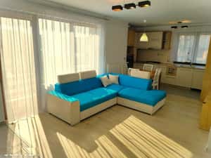 Inchiriez apartament 3 camere, 2 bai,90 mp, Marasti, str.Fabricii