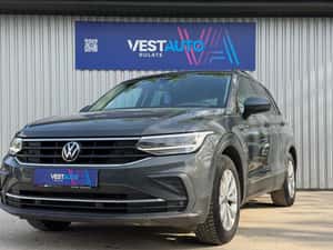 Volkswagen Tiguan 2.0 TDI SCR DSG Life