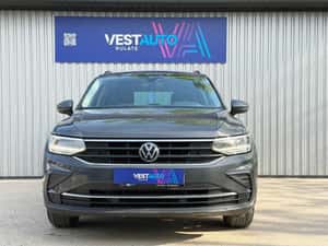 Volkswagen Tiguan 2.0 TDI SCR DSG Life — miniatura 2