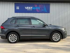 Volkswagen Tiguan 2.0 TDI SCR DSG Life — miniatura 4