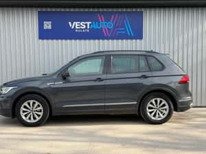 Volkswagen Tiguan 2.0 TDI SCR DSG Life — miniatura 5
