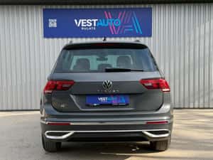 Volkswagen Tiguan 2.0 TDI SCR DSG Life — miniatura 6