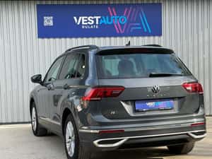 Volkswagen Tiguan 2.0 TDI SCR DSG Life — miniatura 7