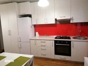 Apartament de închiriat! Zona UTA — miniatura 5