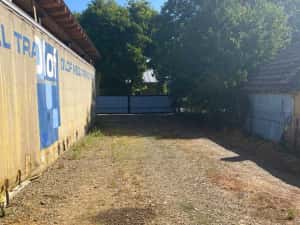 Hală Industrială 300 mp – Construcție Nouă / Toate utilitățile / Acces TIR — miniatura 7
