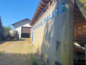 Hală Industrială 300 mp – Construcție Nouă / Toate utilitățile / Acces TIR — miniatura 8