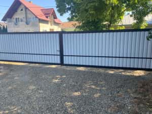 Hală Industrială 300 mp – Construcție Nouă / Toate utilitățile / Acces TIR — miniatura 9