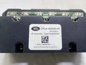 Modul confort cpla-19g442-ac Land Rover Range Rover 4 (2012 - 2017) 3.0 tdv6 306DT 3.0 tdv6 306DT — miniatura 10