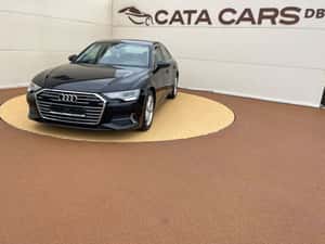 Audi A6 45TDI — miniatura 3