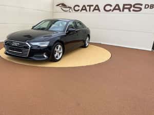 Audi A6 45TDI — miniatura 4
