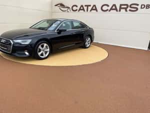 Audi A6 45TDI — miniatura 5