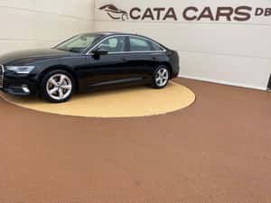 Audi A6 45TDI — miniatura 6