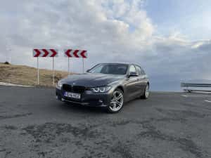 Bmw f30 seria 3.