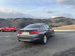 Bmw f30 seria 3. — miniatura 2