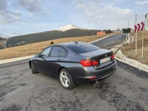 Bmw f30 seria 3. — miniatura 3