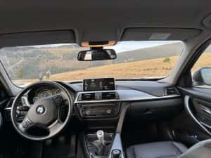 Bmw f30 seria 3. — miniatura 4
